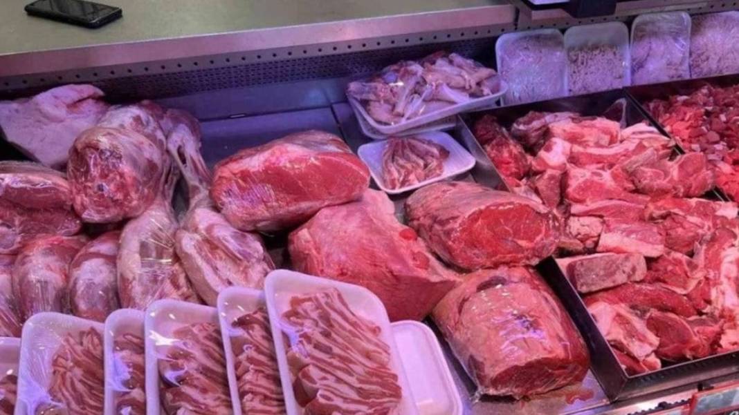 Kırmızı et fiyatları yarıya düşüyor! Sadece 2 gün sürecek indirim fırsatı: Giden yüzde 50 indirimli alacak 6